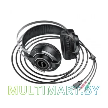 Наушники Hoco ESD06 картинка 6